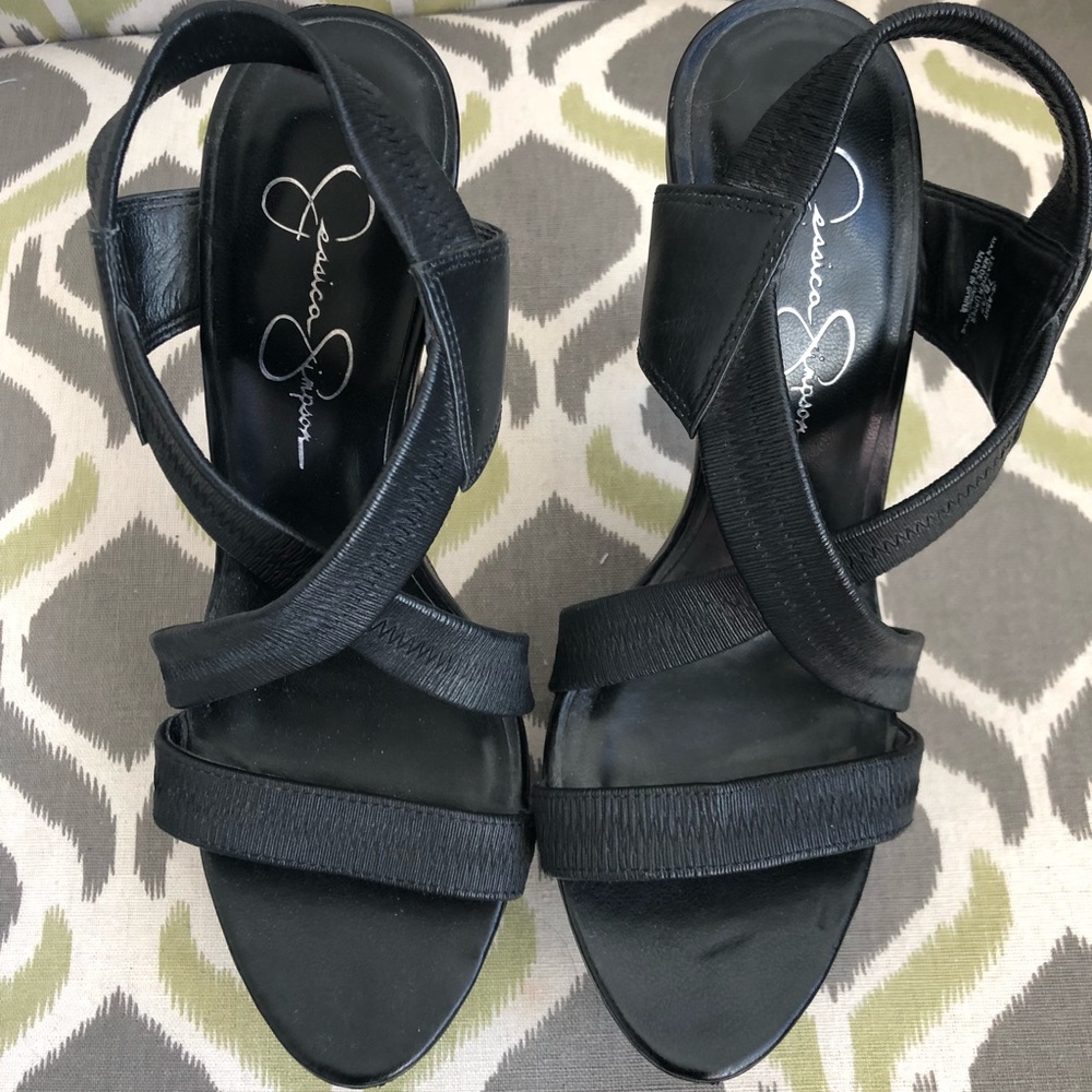 Platform heels 👠 - Picture 3 of 5